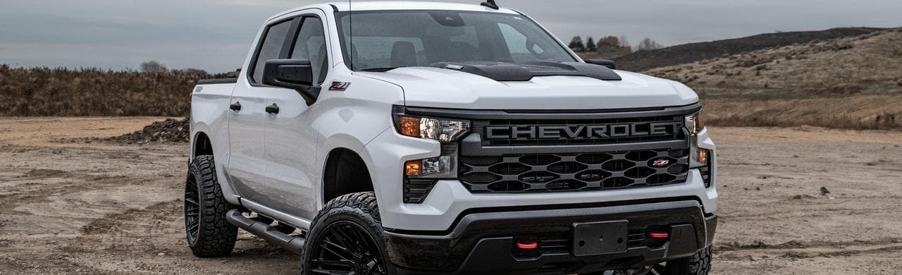 Explore Pre-Owned Chevrolet Vehicles Near Des Moines, Iowa