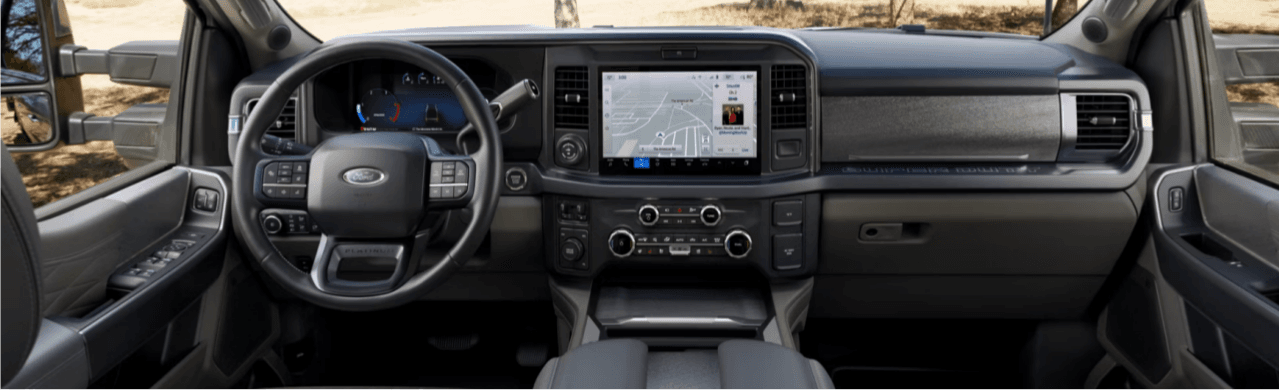 2026 Ford Super Duty for Sale Near Des Moines, Iowa
