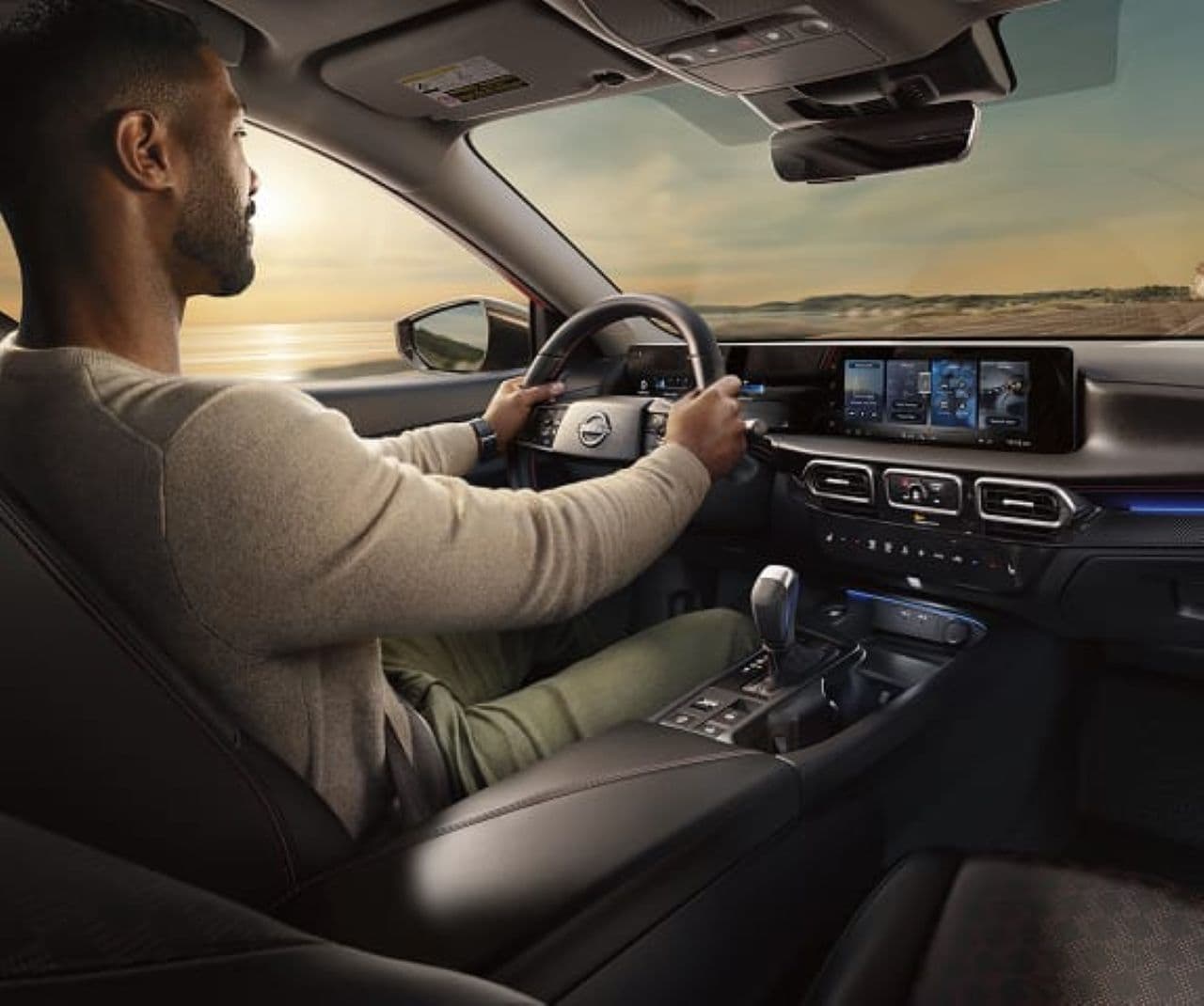 Why the Nissan Sentra Is the Perfect First Car for New Drivers in Des Moines