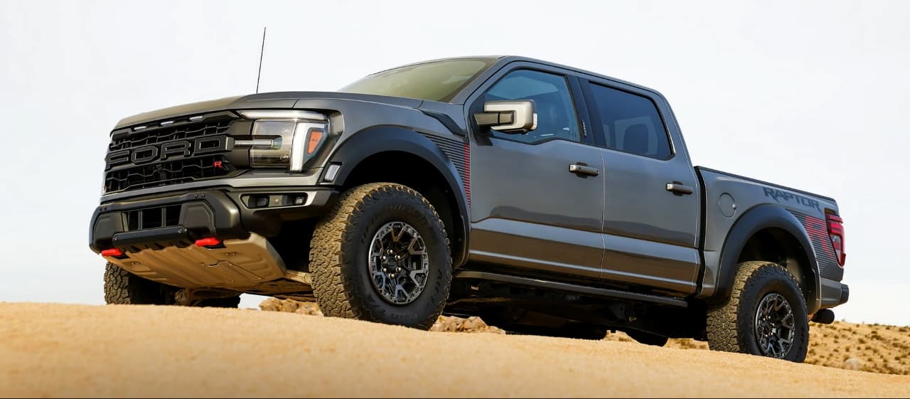 Ford F-150 Performance Features Truck Fans Near Des Moines Can’t Ignore