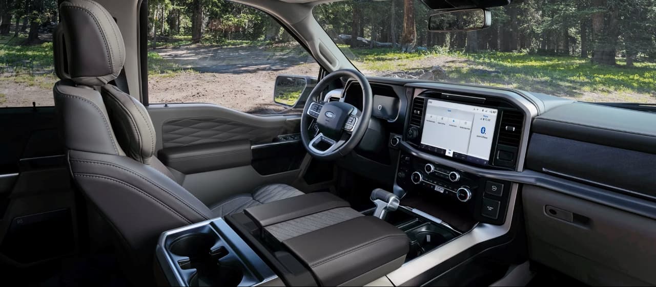 Ford F-150 Near Des Moines: Capability, Comfort, and Everyday Versatility