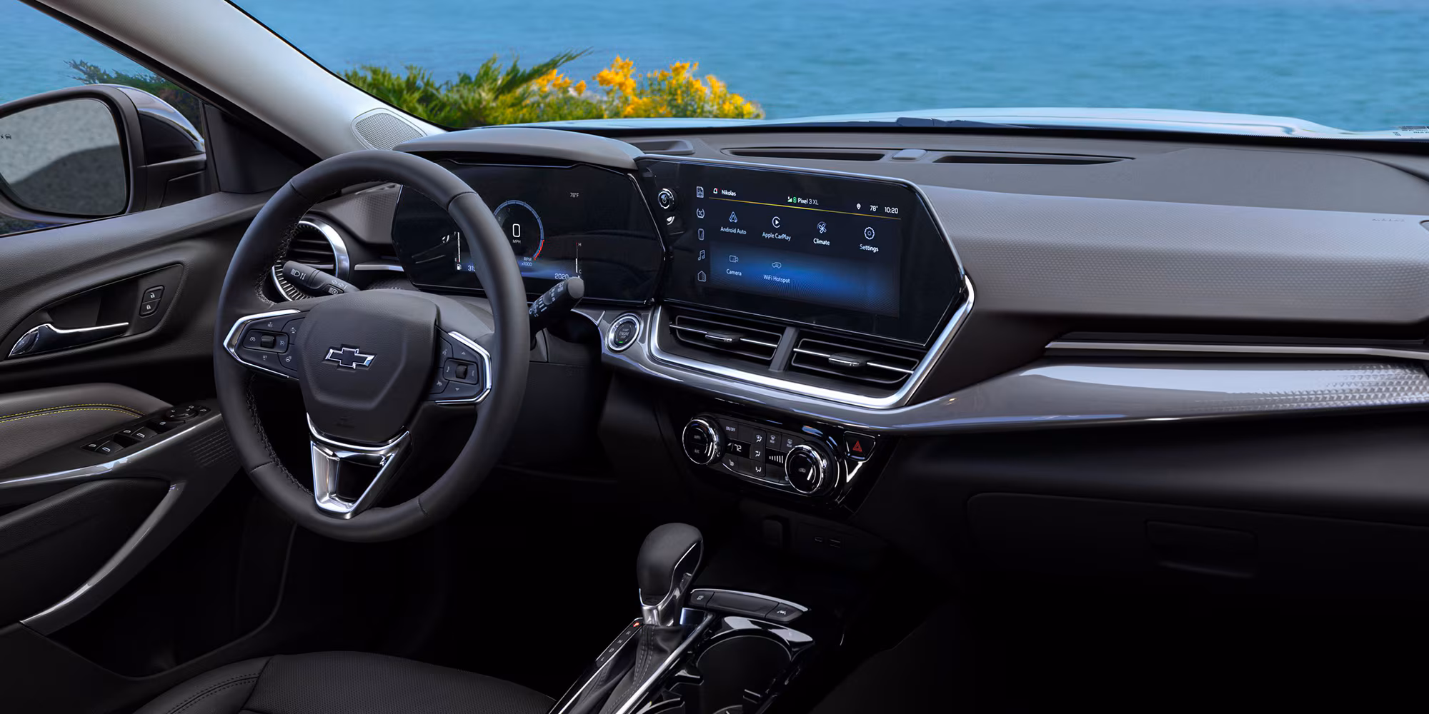 Small SUV, Big Upgrade: Why Downsizers Are Choosing the Chevy Trax Near Des Moines