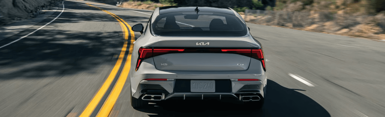 Kia K5 Long-Term Reliability, Maintenance Costs & Ownership Review