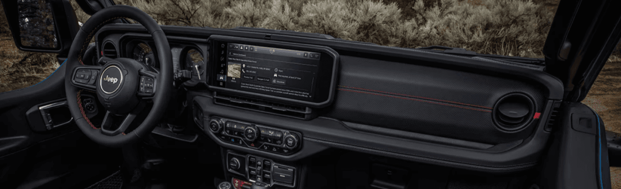 How Does the Jeep Wrangler Compare to Other SUVs for Drivers in Des Moines?