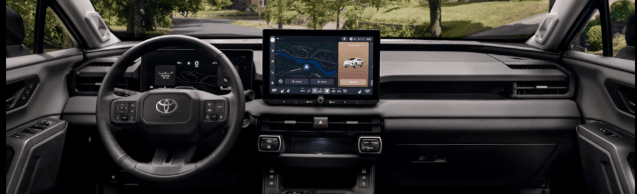 2026 Toyota RAV4 Redesign Guide: Specs, Features, and Des Moines Availability