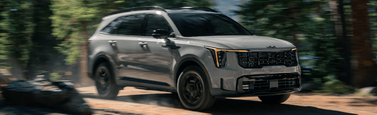 Is the 2026 Kia Sorento the Ultimate All-in-One SUV for Families?