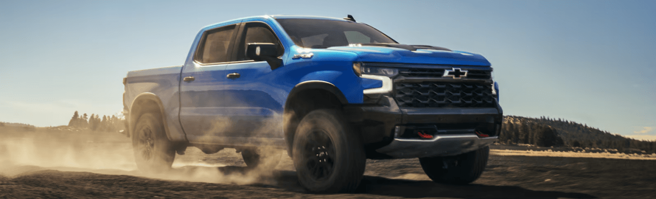 Chevrolet Silverado 1500 Buyer's Guide: Which Trim Level Is Worth the Money?