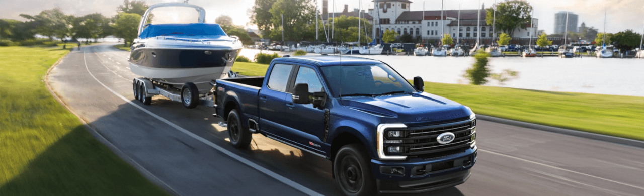 Ford F-250 Reliability FAQ: What Should Iowa Heavy-Duty Truck Buyers Know Before Purchasing?