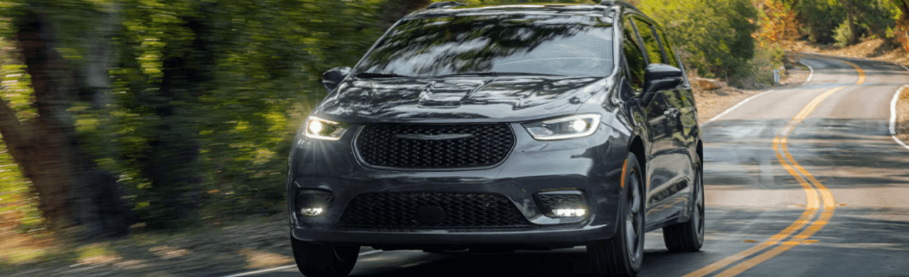 Is Chrysler Pacifica Maintenance Expensive? Reliability & Service Schedule Guide