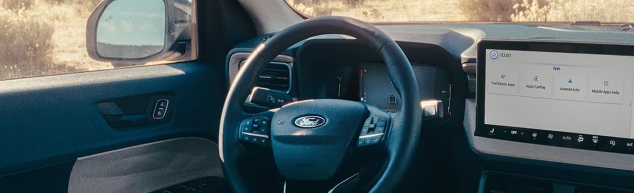 Is a Compact Truck Enough? Why the 2026 Ford Maverick Beats Full-Size Pickups for Daily Driving