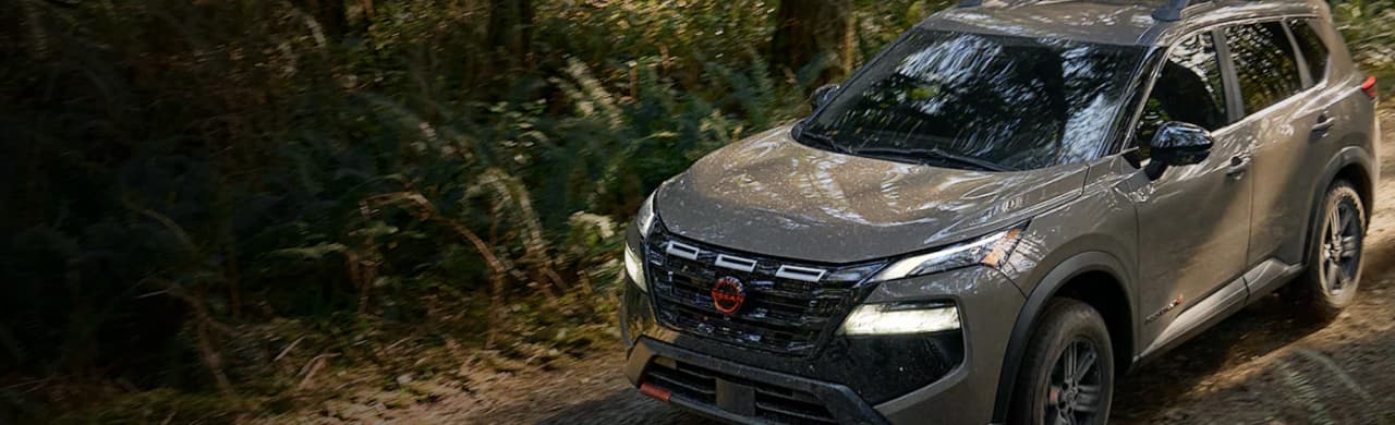 How Does the 2026 Nissan Rogue PHEV Save Gas? MPG, Electric Range & Efficiency Guide