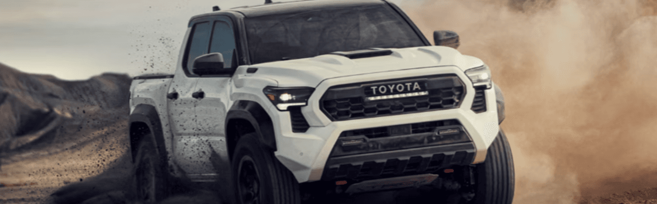 2026 Toyota Tacoma Technology FAQ: What Features Should Truck Buyers Know Before Purchasing?
