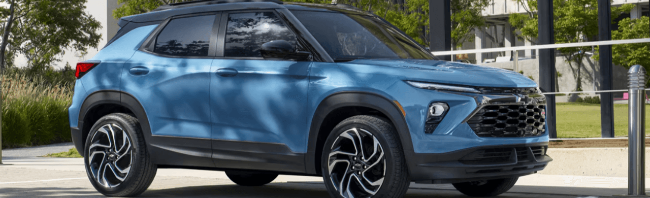 Is the 2026 Chevrolet Trailblazer ACTIV Worth It for Minnesota Outdoors?