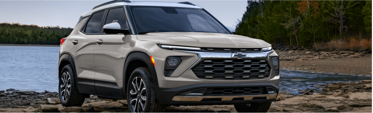 2026 Chevrolet Trailblazer ACTIV for Sale in Minneapolis, MN