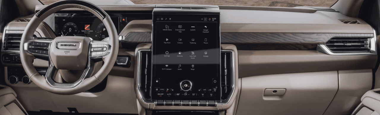 2026 GMC Yukon for Sale Near Des Moines, IA