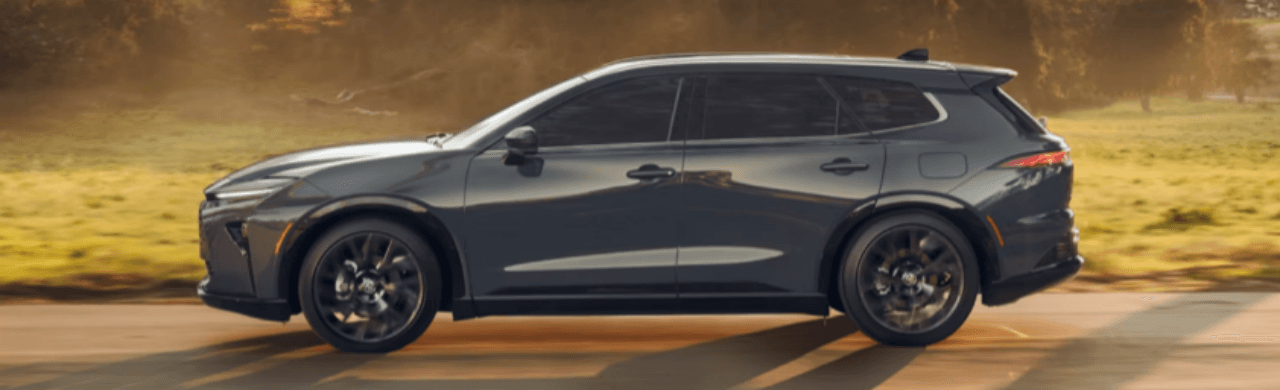 Is the Toyota Crown Signia Limited the Best Family Hybrid SUV in Iowa?