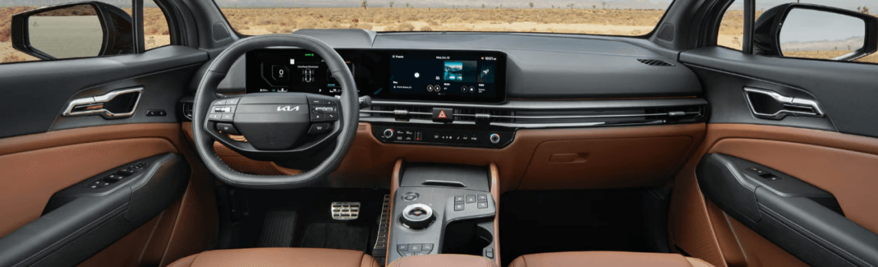 Is the 2026 Kia Sportage Hybrid the Right Compact SUV for Fuel Economy & Tech?