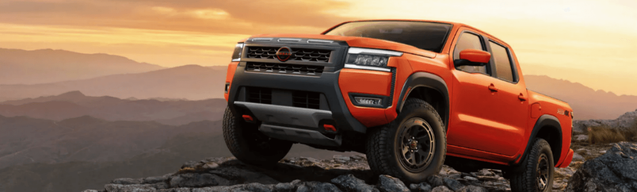 Is the Nissan Frontier PRO-X Good for Contractors and DIYers in Des Moines, IA?