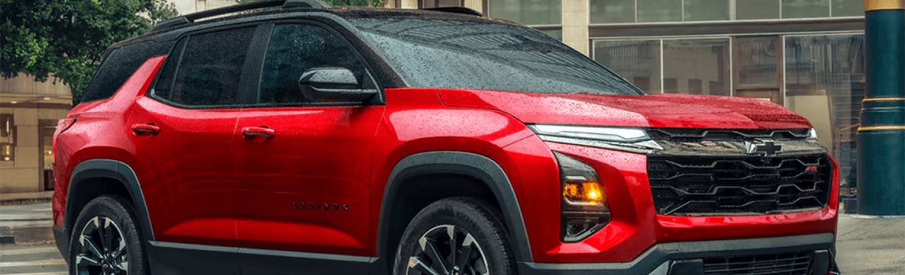 2026 Chevy Equinox Near Des Moines: Complete Buyer Guide for Comfort, Tech, and Value