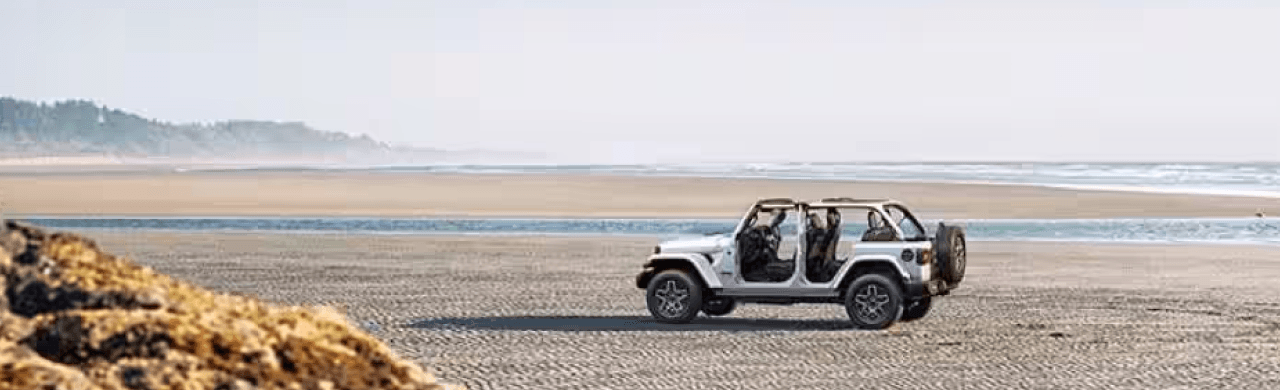 2026 Jeep Wrangler Near Des Moines: What “Trail Rated” Really Means for Iowa Drivers