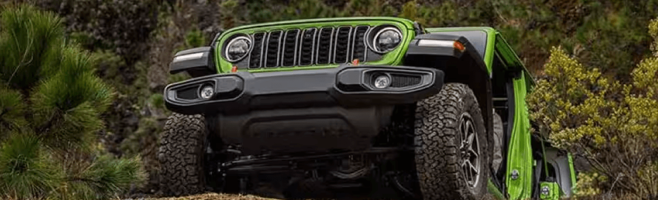 2026 Jeep Wrangler Near Des Moines: The Complete Guide to Trail Rated Capability
