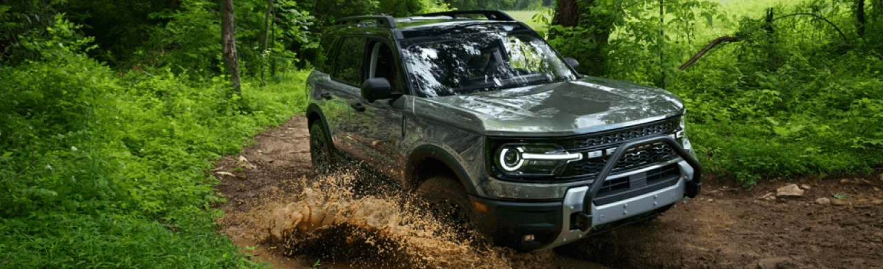 2026 Ford Bronco Sport Near Des Moines: The Buyer’s Guide Iowa Drivers Actually Need