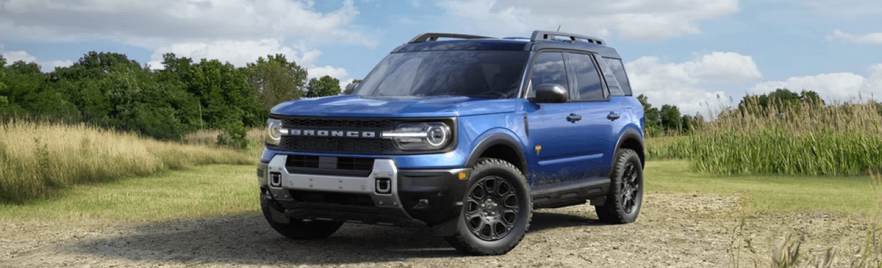 2026 Ford Bronco Sport Near Des Moines: The Complete Buyer’s Guide