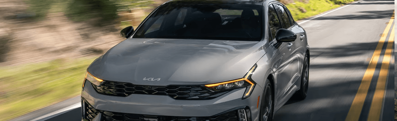 2026 Kia K5 Near Des Moines: Complete Guide to Style, Performance, and Value