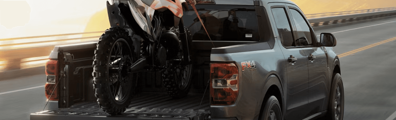 2026 Ford Maverick Near Des Moines: Warranty Coverage Explained for Iowa Owners