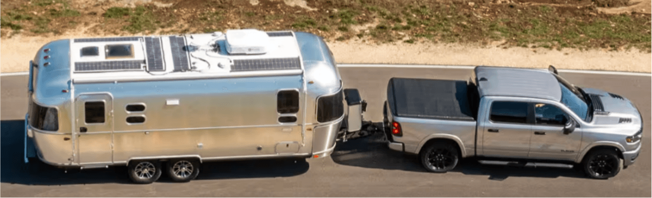 Is the Ram 1500 Good for Towing and Weekend Adventures Near Des Moines, IA?