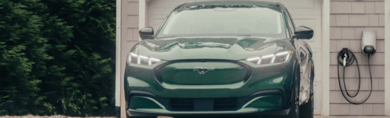 2026 Mach-E GT in Des Moines: Performance vs. Range Guide