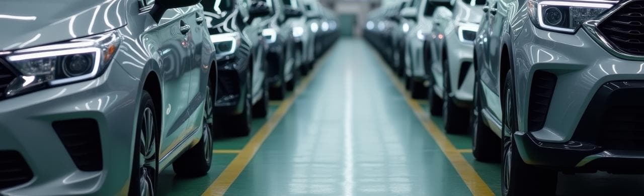 Where Can I Find Quality Used Cars in Des Moines?