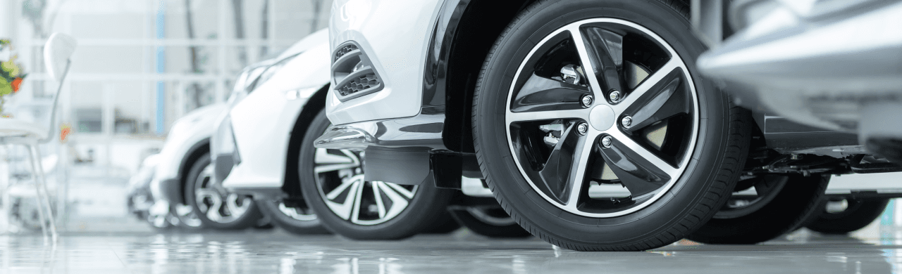 New Vehicles for Sale Near Me in Des Moines