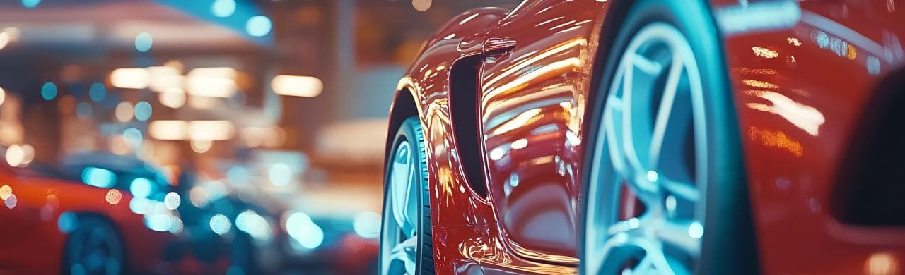 Are Certified Pre-Owned Cars Worth It in Des Moines?