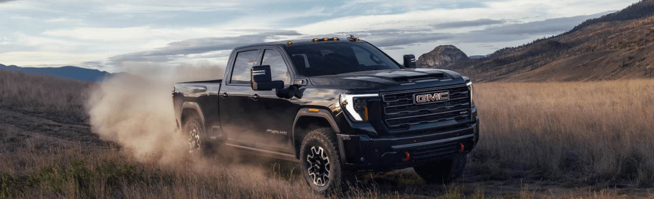Does Your Des Moines Business Need a GMC Sierra HD?