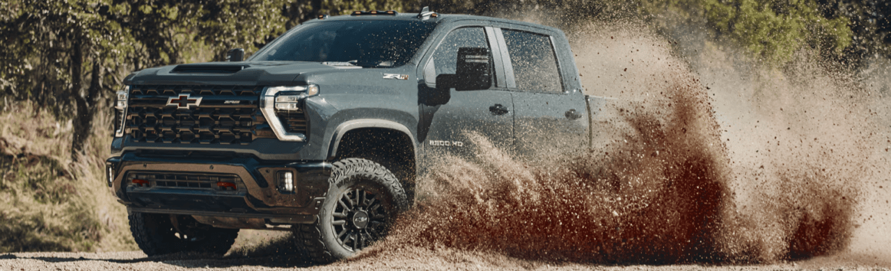 How Much Does a Chevrolet Silverado HD Really Cost to Own?