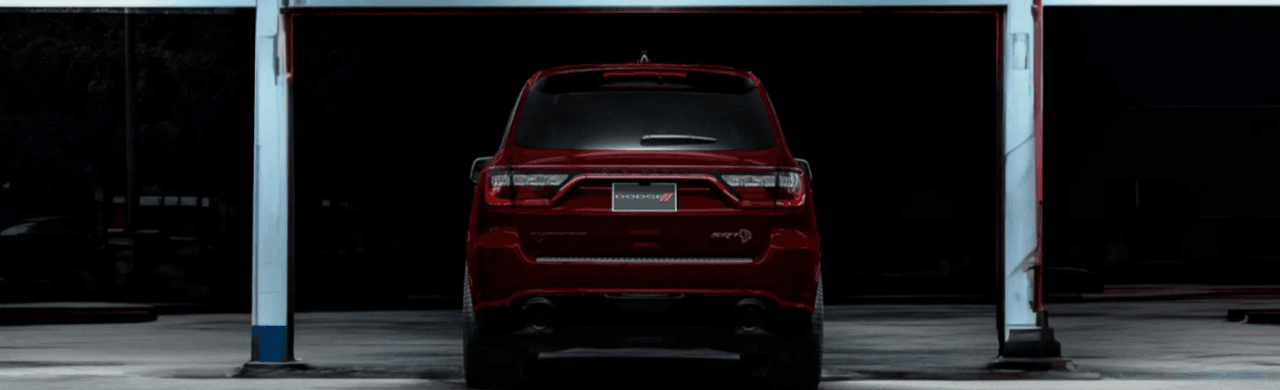 A Des Moines Buyer’s Game Plan for Shopping a Dodge Durango
