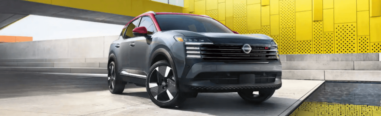 2027 Nissan Kicks for Sale Near Des Moines, IA