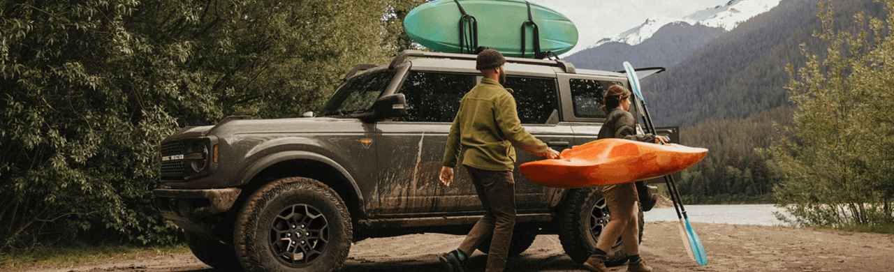 Your Complete Guide to the 2026 Ford Bronco Near Des Moines