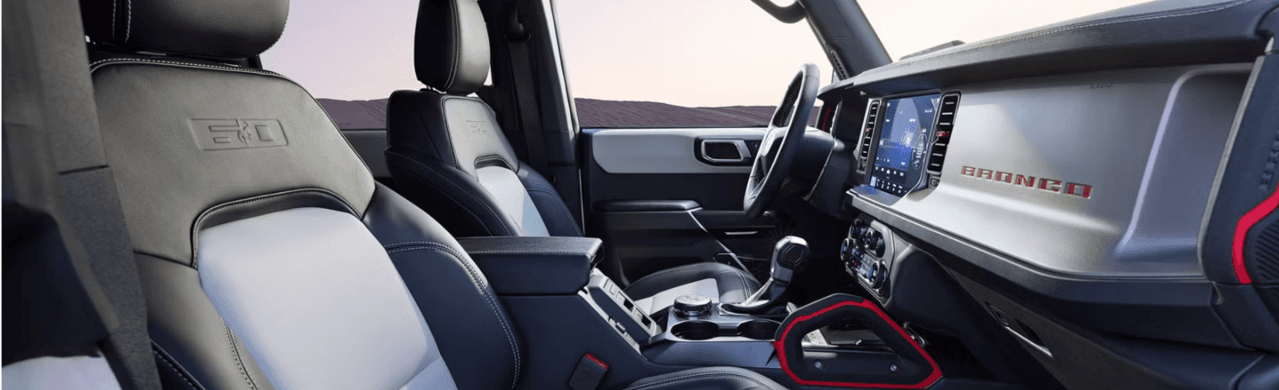 2026 Ford Bronco Near Des Moines: Iowa SUV Questions Answered