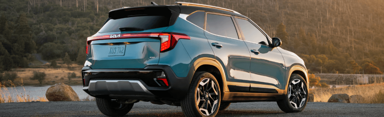 2026 Kia Seltos Near Des Moines: Performance & Driving Insights