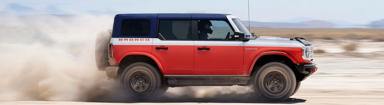 2026 Ford Bronco Maintenance Near Des Moines: What to Know