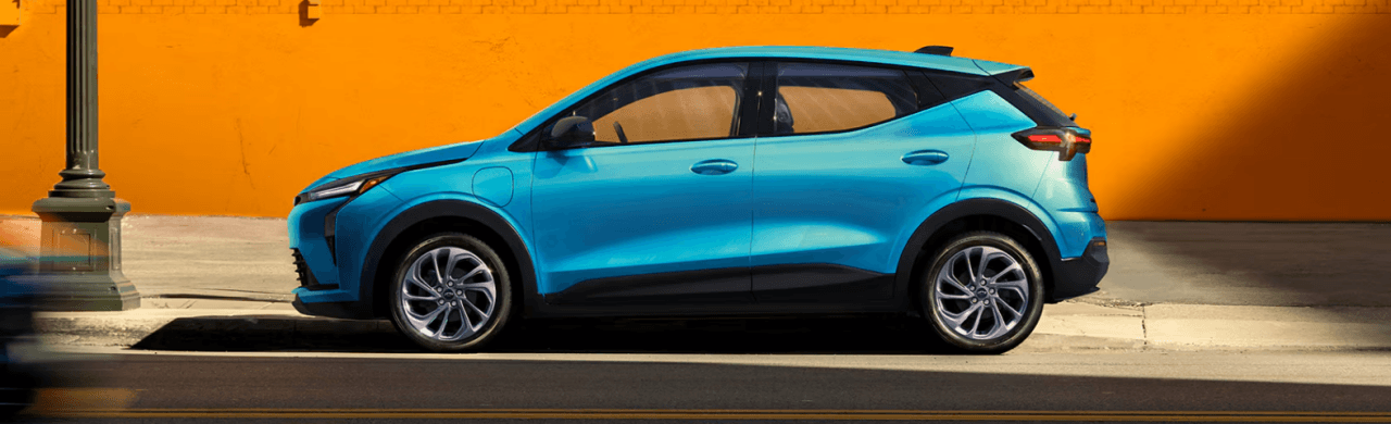 Complete Guide to Chevrolet EV vs Gas SUVs Near Des Moines