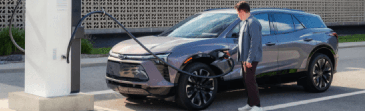 Complete Guide to Chevrolet EV vs Gas SUVs Near Des Moines
