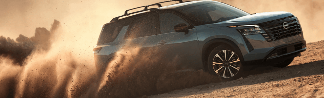 Complete Guide to 2026 Nissan Pathfinder Near Des Moines City Driving
