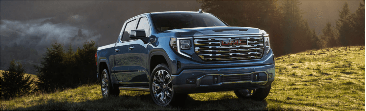 2026 GMC Sierra 1500 Near Des Moines: Engine Performance Guide