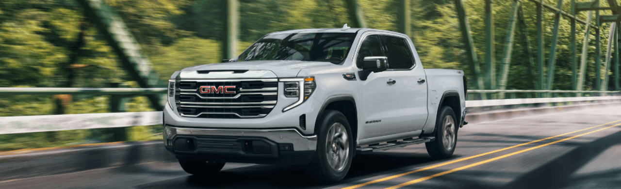 Complete Guide to 2026 GMC Sierra 1500 Near Des Moines Engines