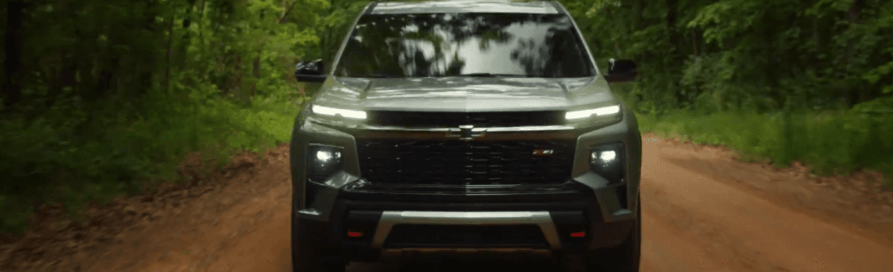 Explore the 2026 Chevrolet Traverse Near Des Moines for Daily Driving