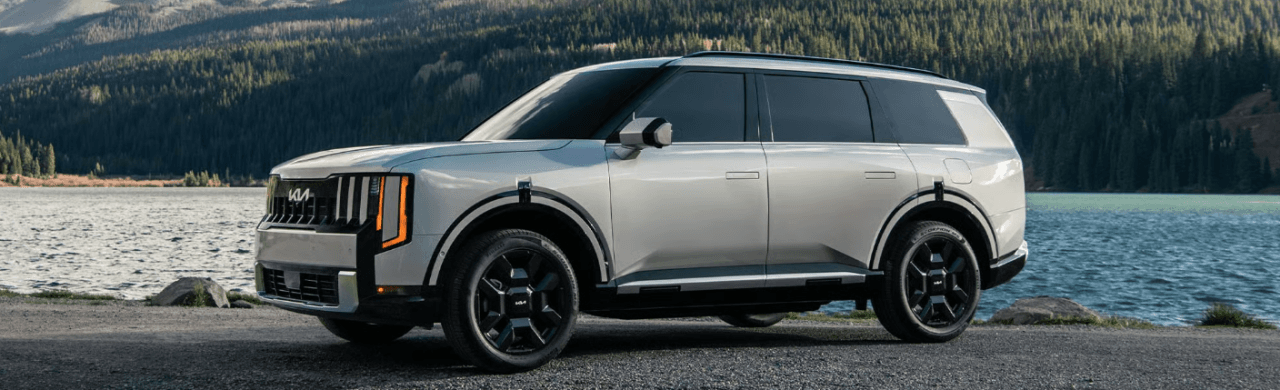 2026 Kia Telluride Near Des Moines: Maintenance Guide for Owners
