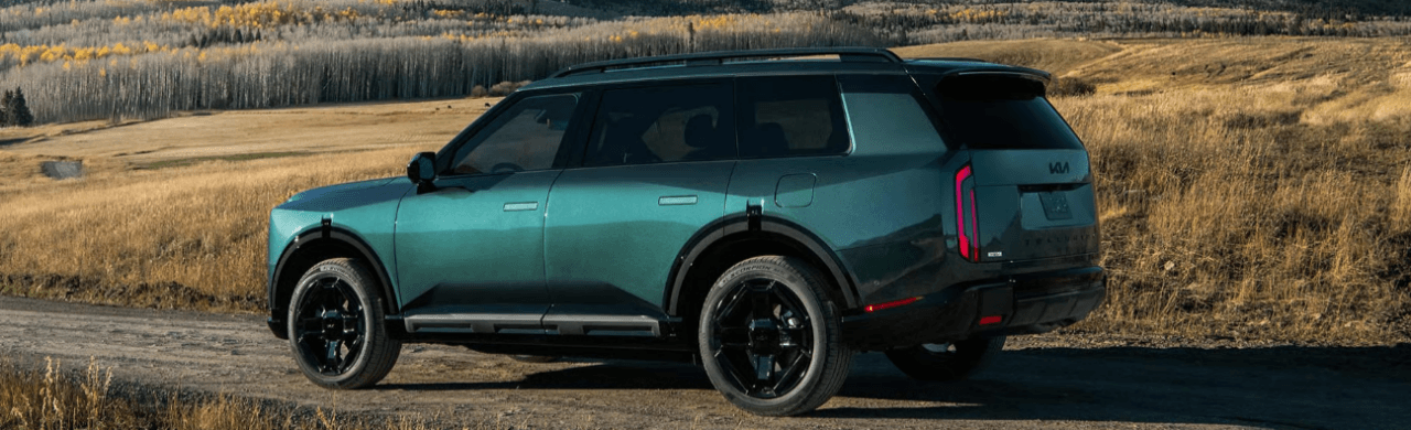 2026 Kia Telluride Maintenance Guide Near Des Moines for Long-Term Care